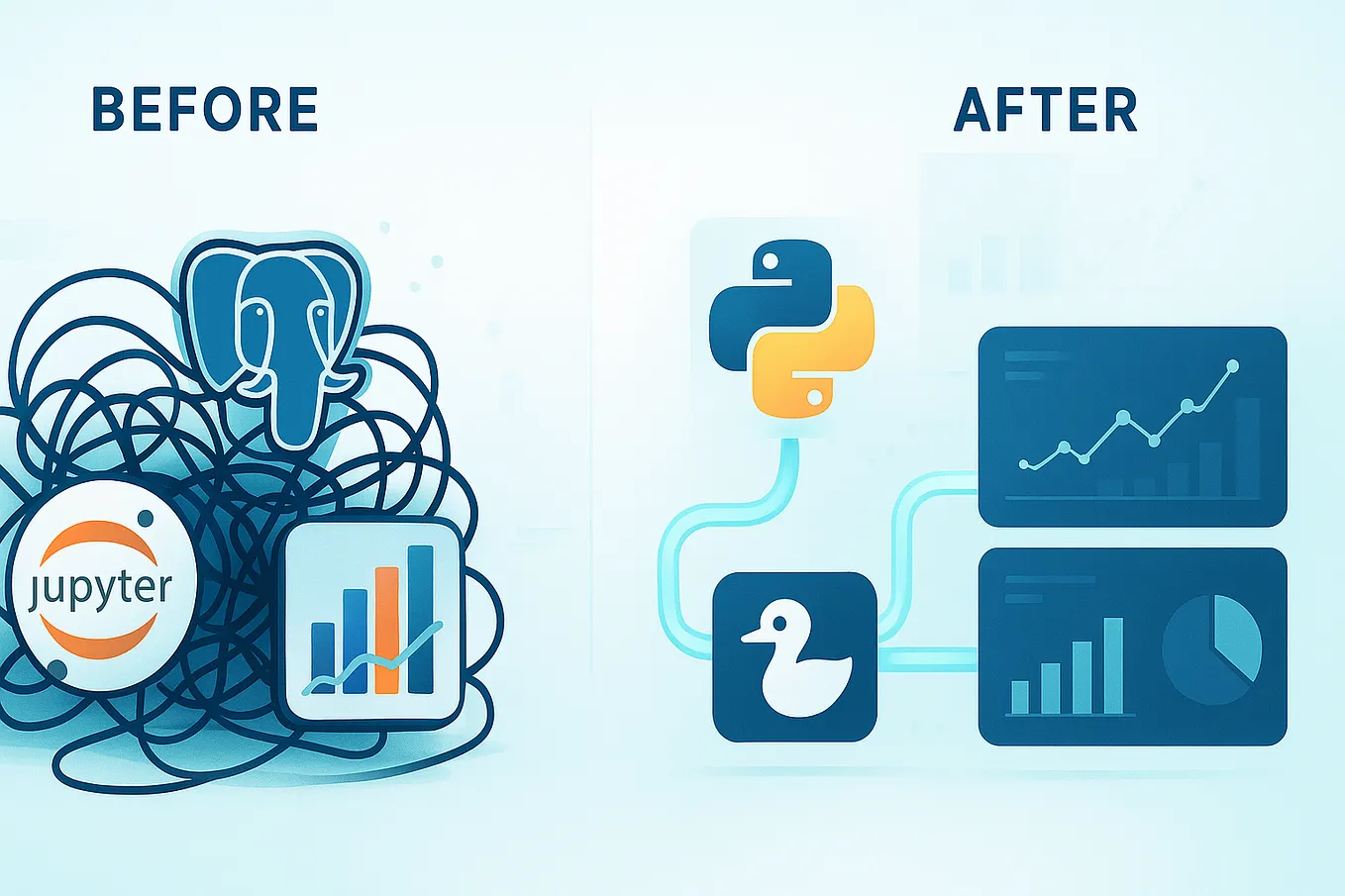 9 Python Practices That Made My Code 10x Easier to Maintain | by Abdur ...