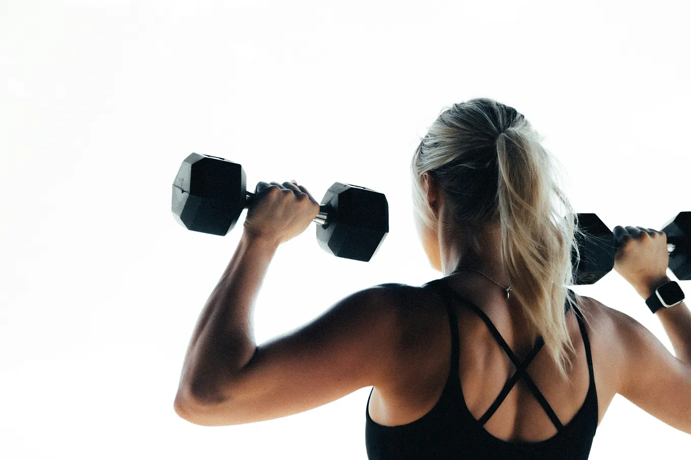 Your Chest and Back Muscles Might Be Protecting Your Heart