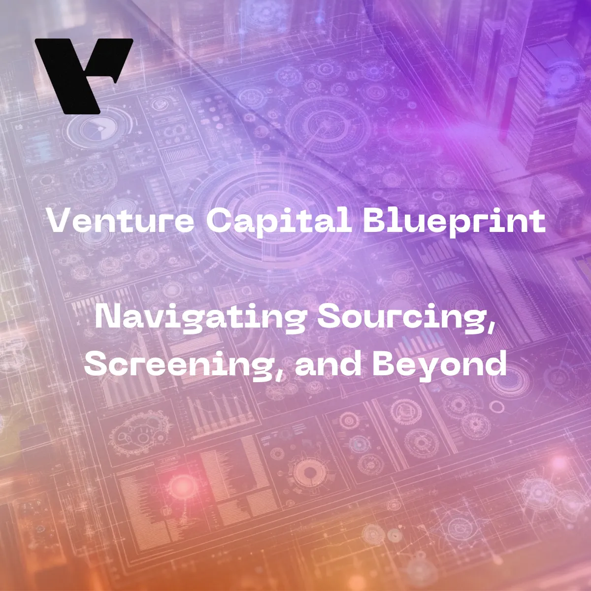The Venture Capital Blueprint: Waterfall Model | by Alexey Bulygin ...