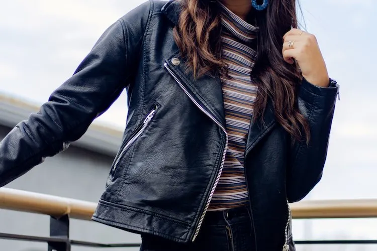 4 Major Things You Should Know Before Buying A Women Motorcycle Jacket