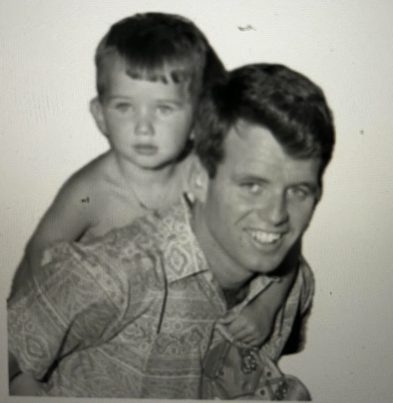 Trauma and Its Lifelong Impact: RFK Jr.
