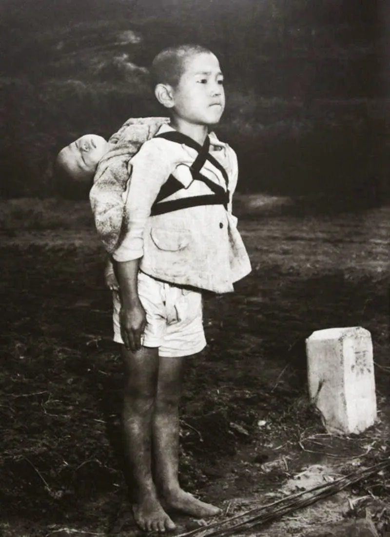 He’s Not Heavy, He’s My Brother