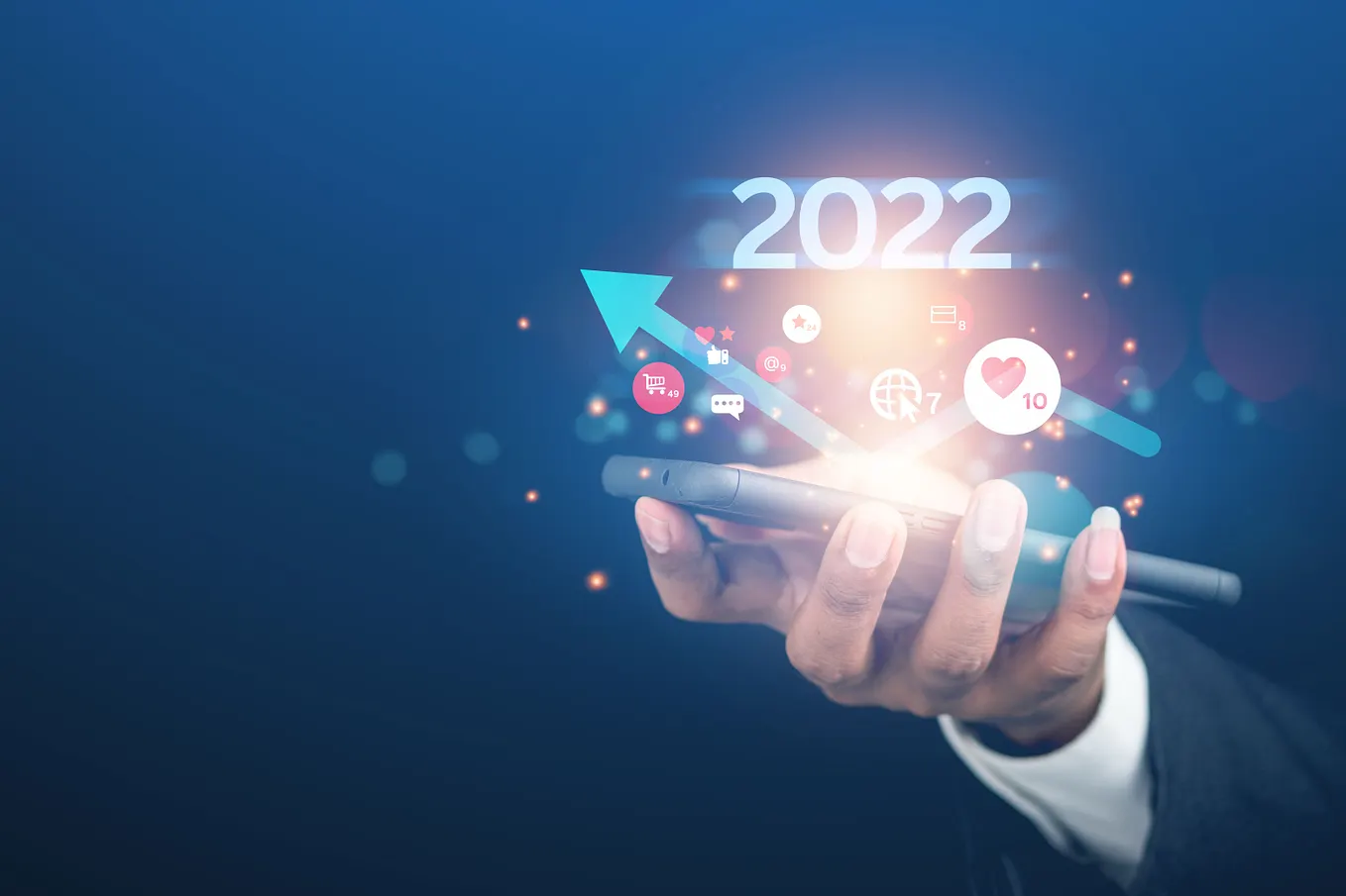 17 Marketing Trends in Australia 2022