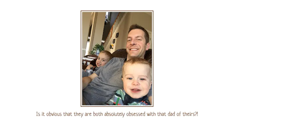 Amanda “Mandy” and Kristopher Karolkiewicz Feels Like A Family Annihilation, Brutally