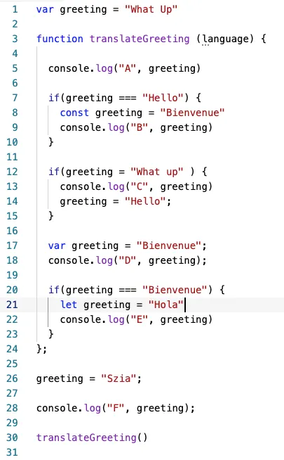 JavaScript Map with examples. The .map, .filter and .reduce array… | by ...