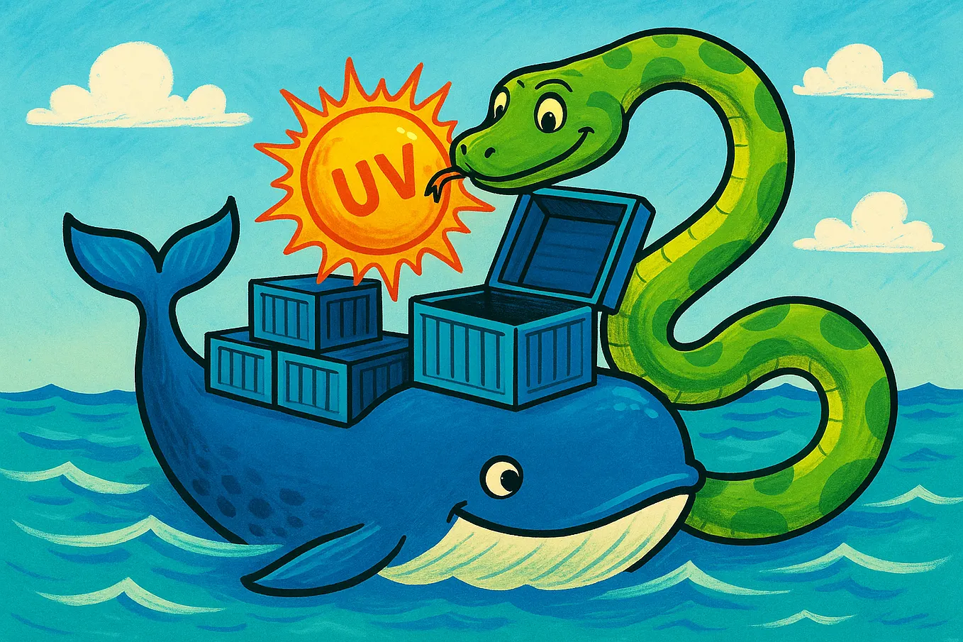 From Duck Typing to Protocols: Controlling Behavior in Python | by ...