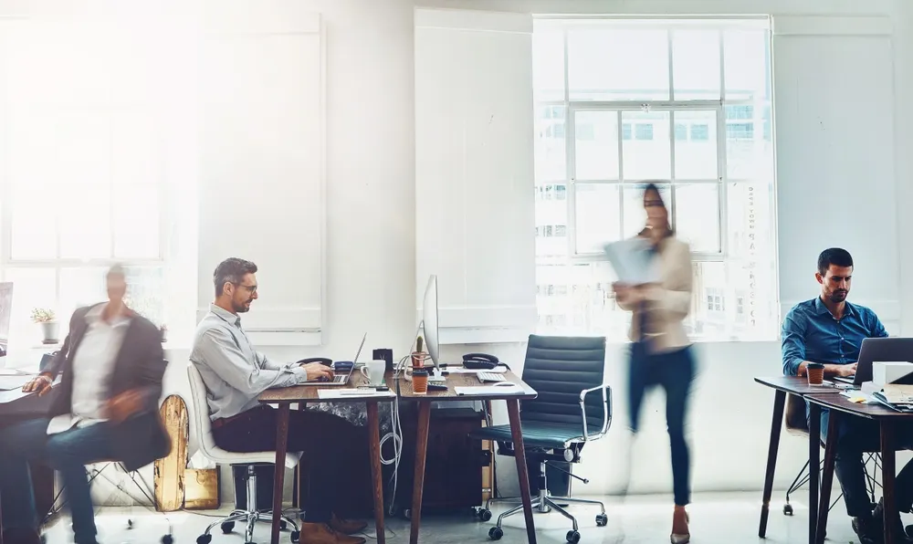The Workplace Communication Escalation Cycle