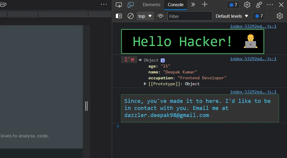 How to Handle Modals in a Large-Scale Next.Js Project | by Deepak Kumar ...