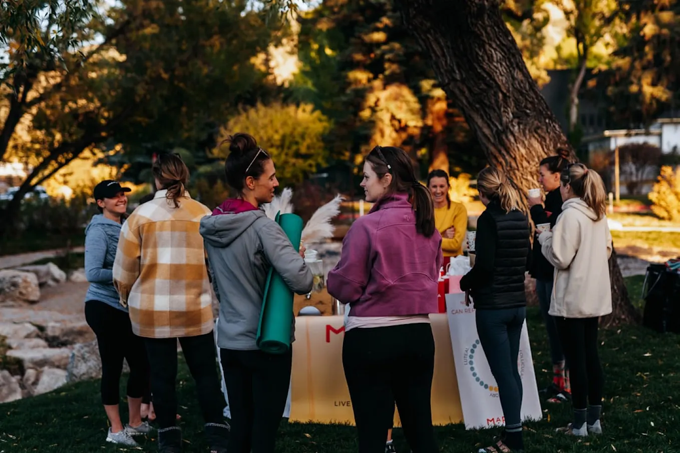 September Ice Breakers…🧊🧊🧊