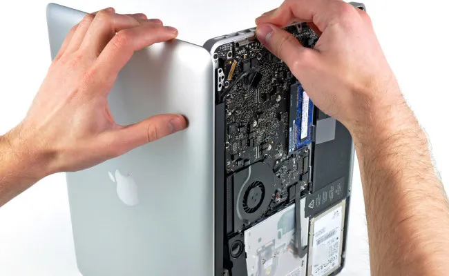 Choosing the Right MacBook Repair in Dubai