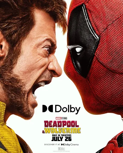 Deadpool 3 Movie Review Deadpool & Wolverine Full movie Download free