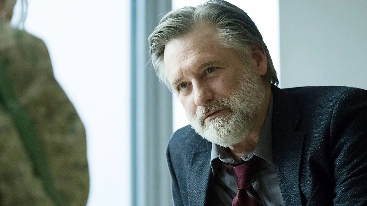 Series review: The Sinner (Cora-Season One)