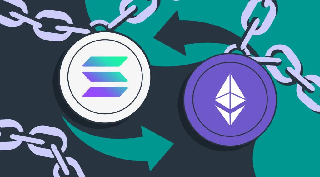 How to Swap Solana (SOL) to Ethereum: Complete Guide 🌟