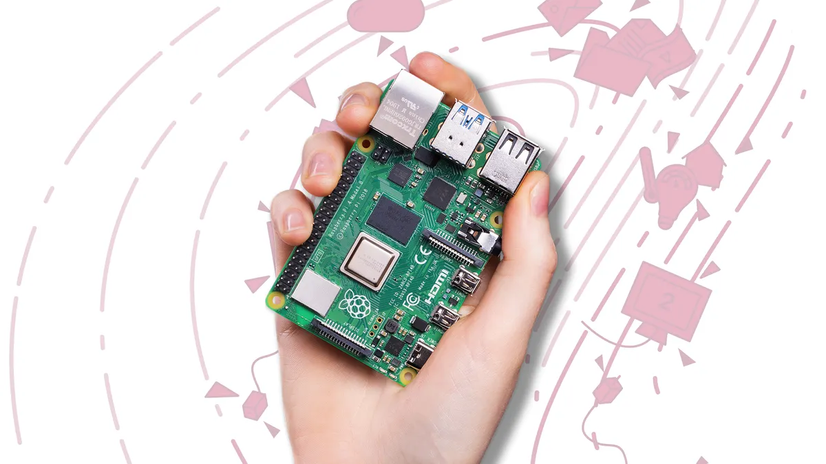 How to Connect a Camera to Your Raspberry Pi 5 (Without Losing Your ...