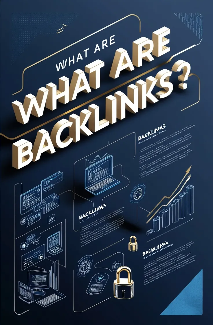 What Are Backlinks? A Beginner’s Guide to SEO Success