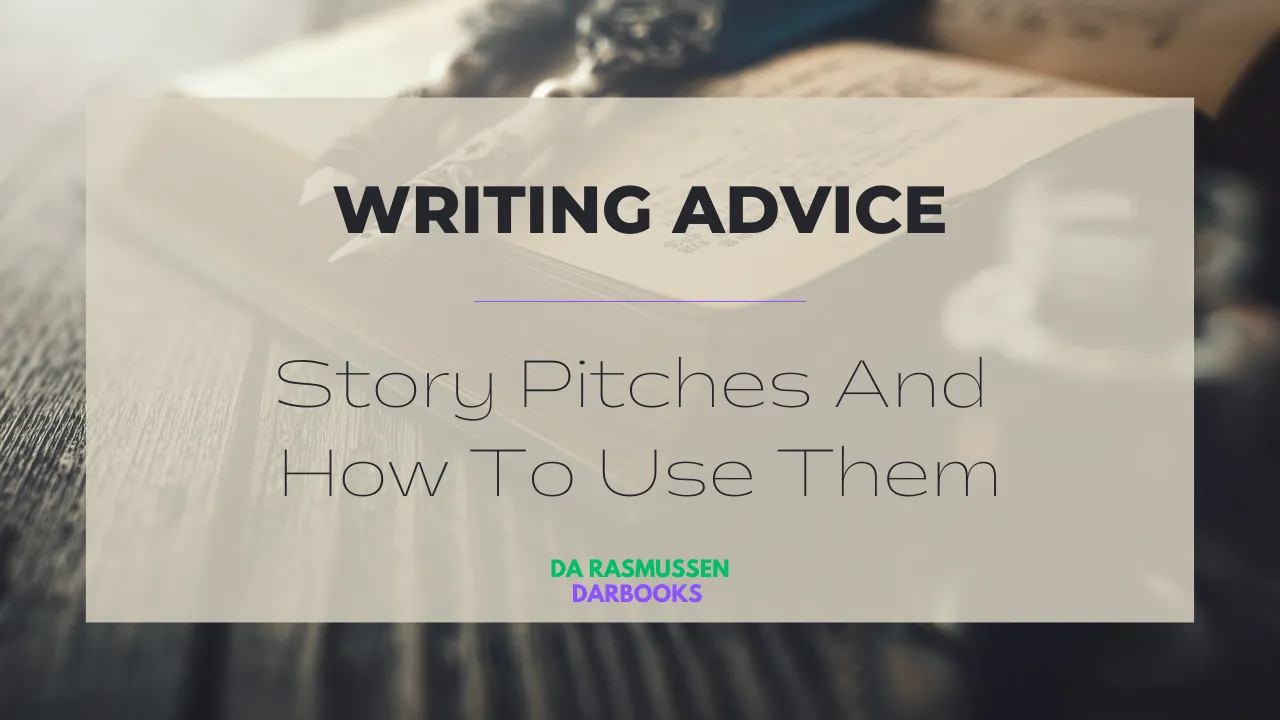 story pitches