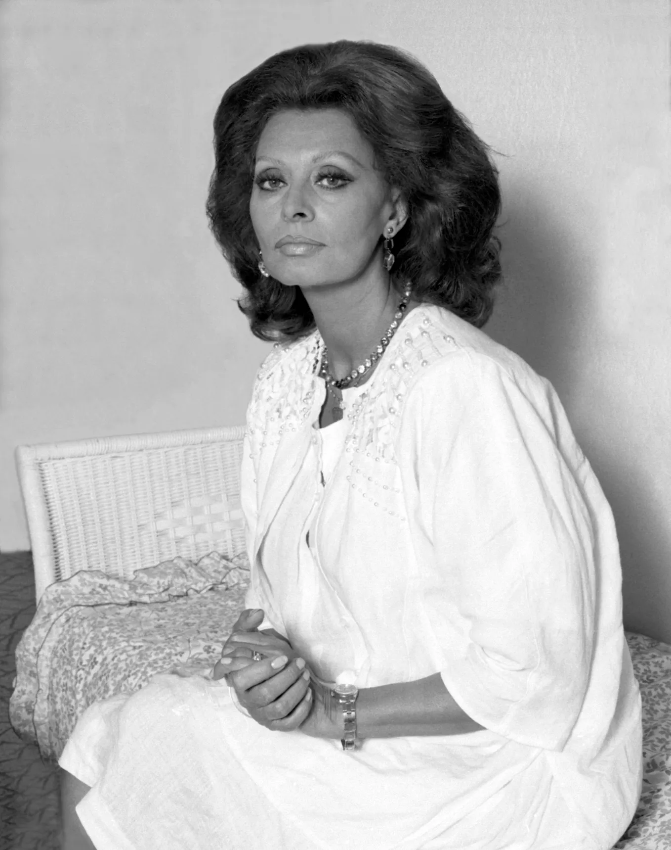 12 Facts About Sophia Loren