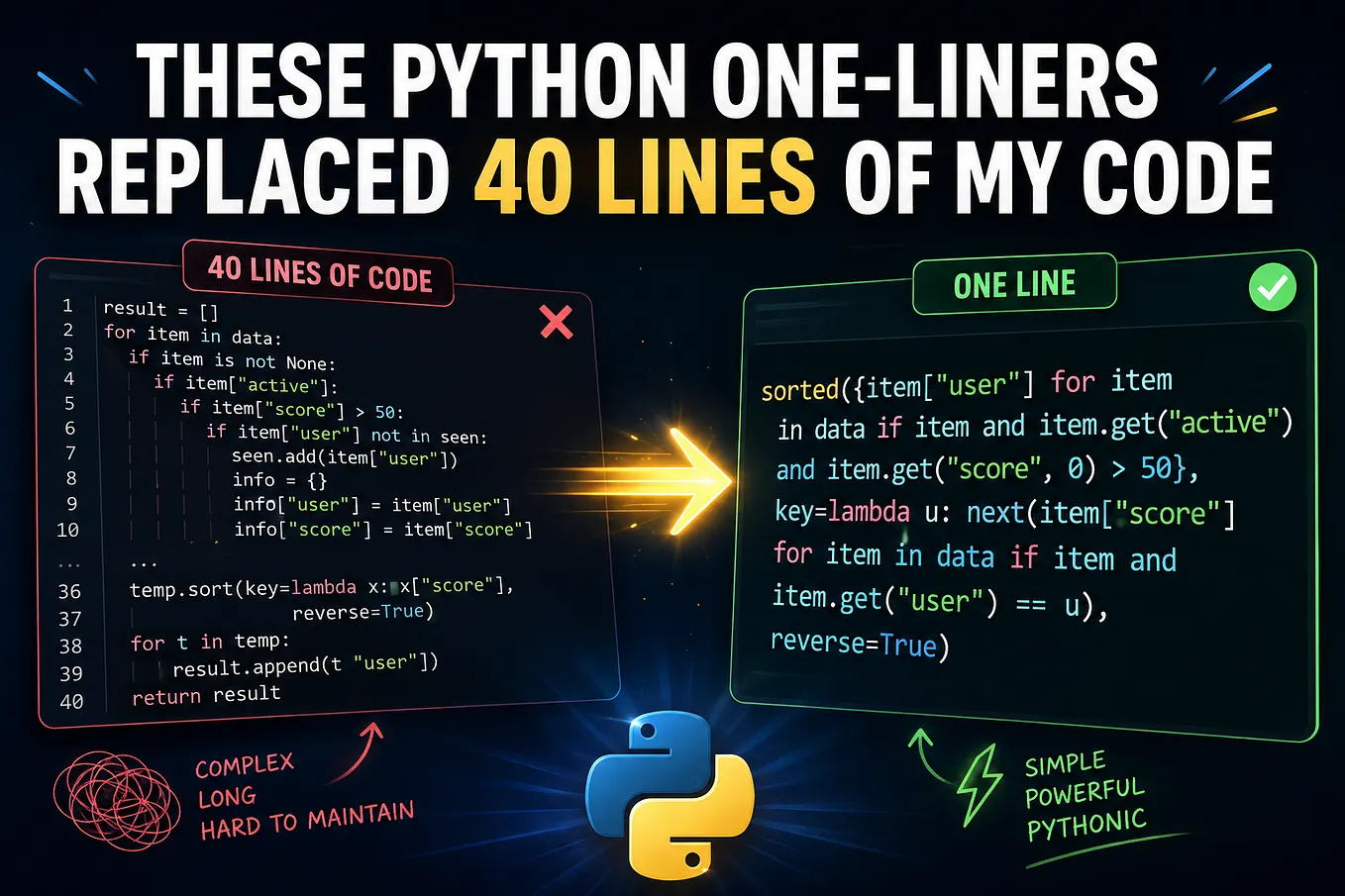 Learn JavaScript from Scratch: A Beginner’s Guide | by bektiaw ...