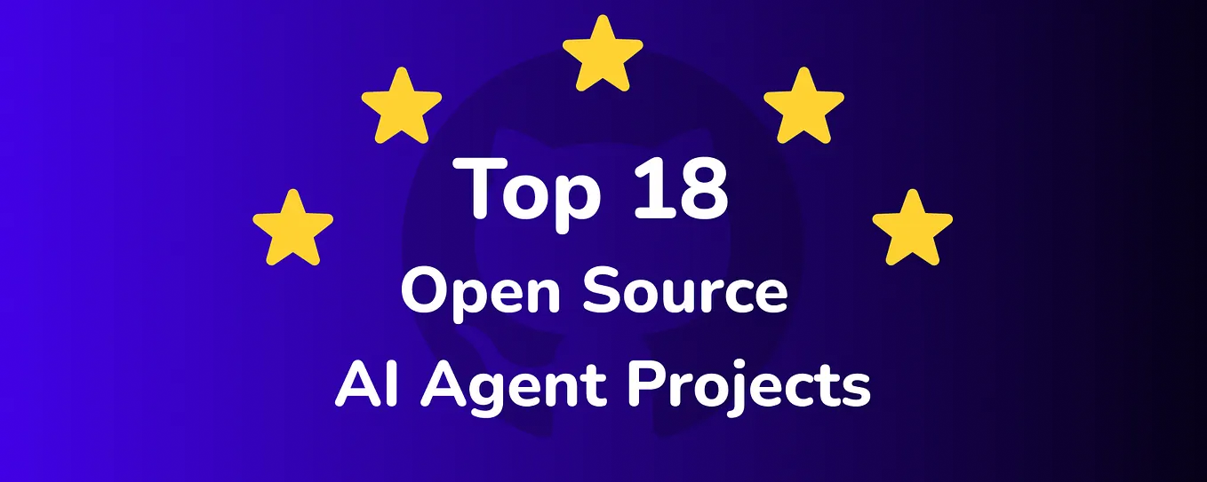 ⭐️ Top 10 Open-source Workflows Projects with the Most GitHub Stars ...