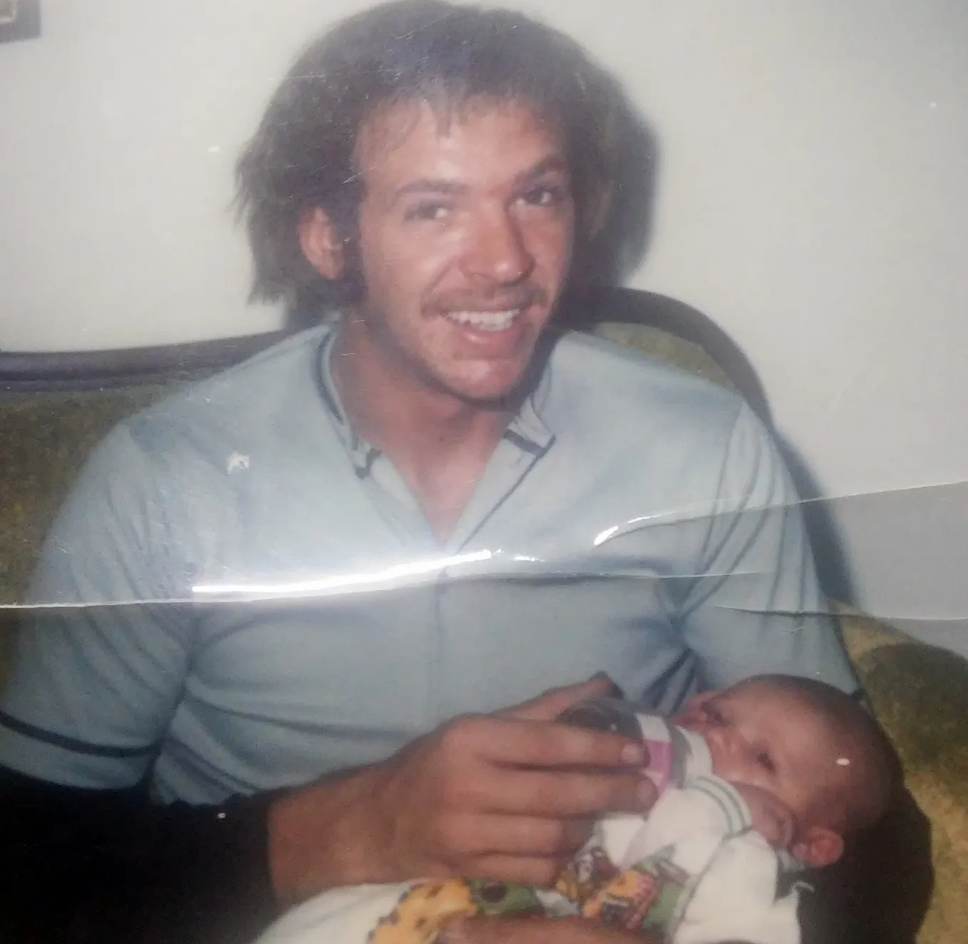 Daddy’s Girl