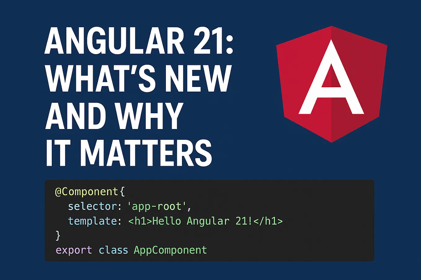 Angular Directives: Everything You Need to Know in Angular 18 | by ...