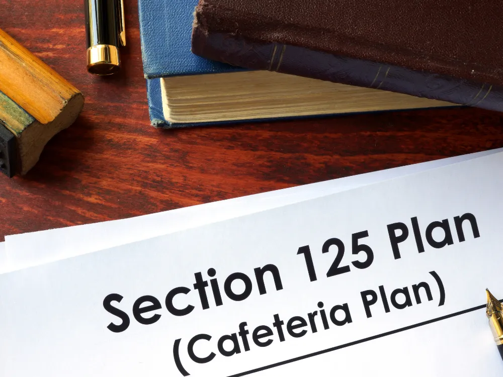 The Ultimate FICA Tax Hack: Section 125 Plans Explained