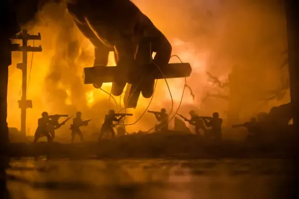 I Hope The Fear of A World War (III) Doesn’t Come To Pass, Here’s why