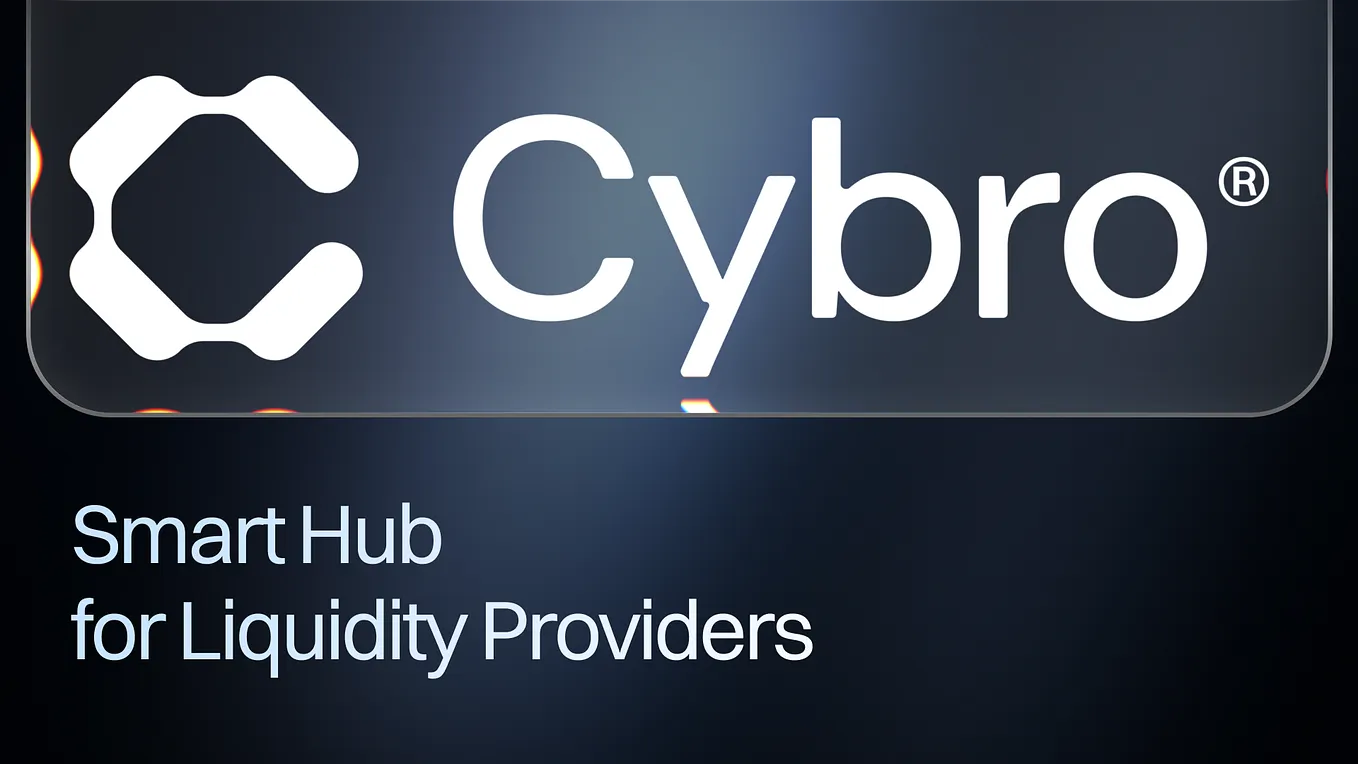 CYBRO Q1 Results & Q2 Plans. In Q1, CYBRO stayed on track with its… | by  Cybro | Medium