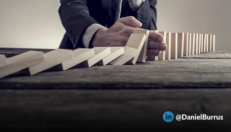 How Digital Twins Are Turning Uncertainty into Opportunity