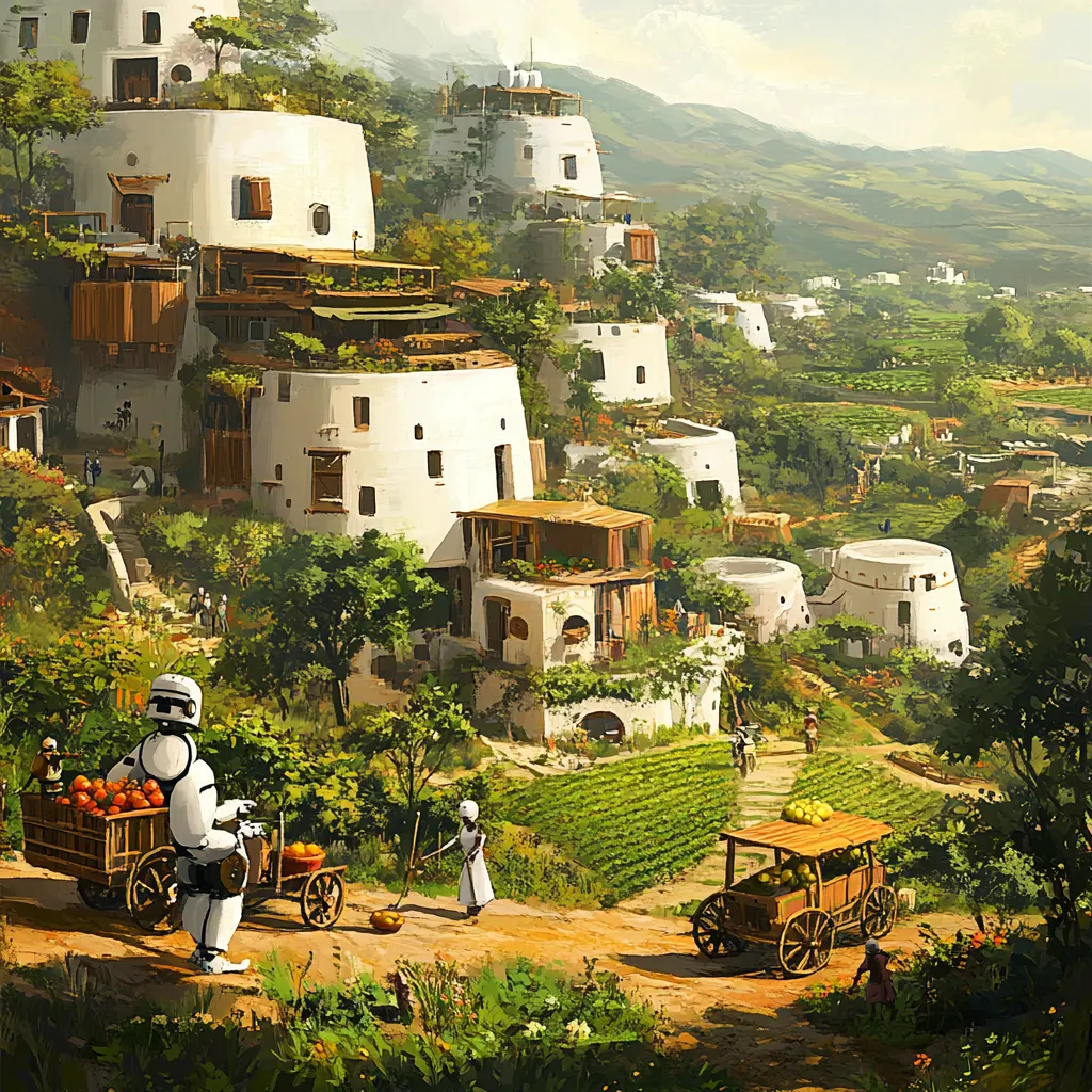 The Second Dawn of Pala