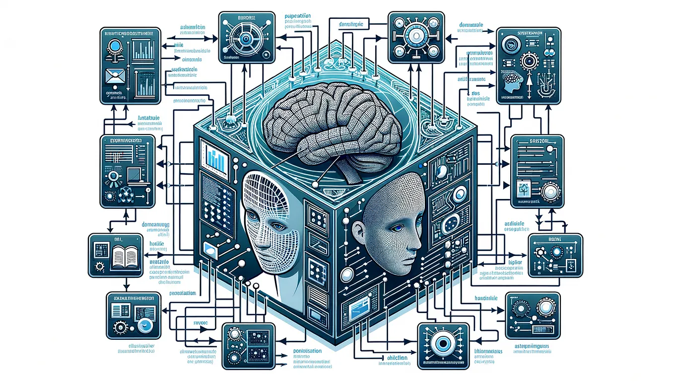 Agentic AI: Revolutionizing Intelligent Automation | by Dave Davies ...