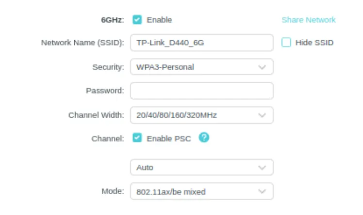 My First Look at Wi-Fi 7 (IEEE 802.11be)
