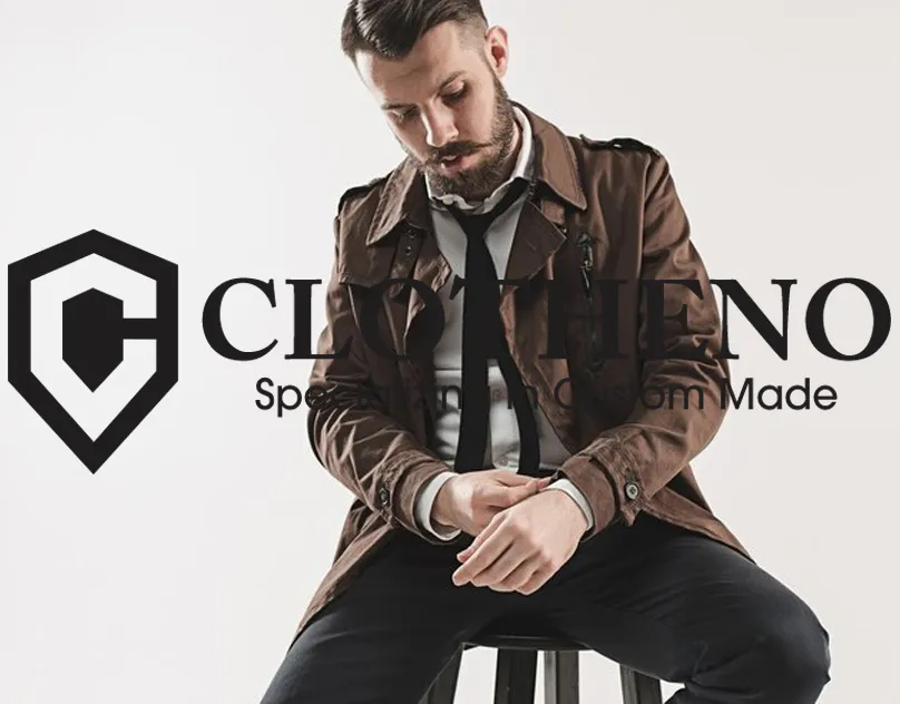 A Closer Look at Men’s Suede Jacket Brands: Top Picks and Emerging Trends