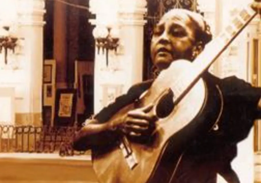 La dimensión de José “Pepe” Sánchez (1856–1918) | Museo Nacional de la Música