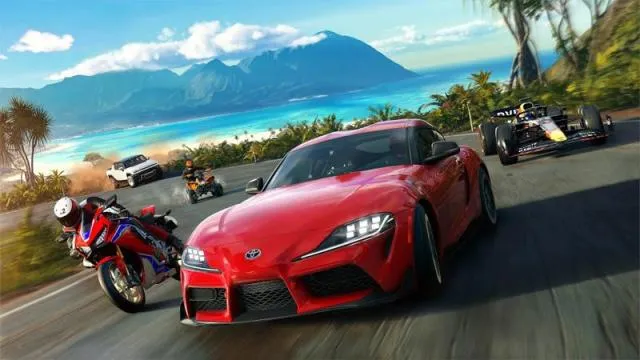 Ubisoft shuts down The Crew servers , How will loyal players fare ?