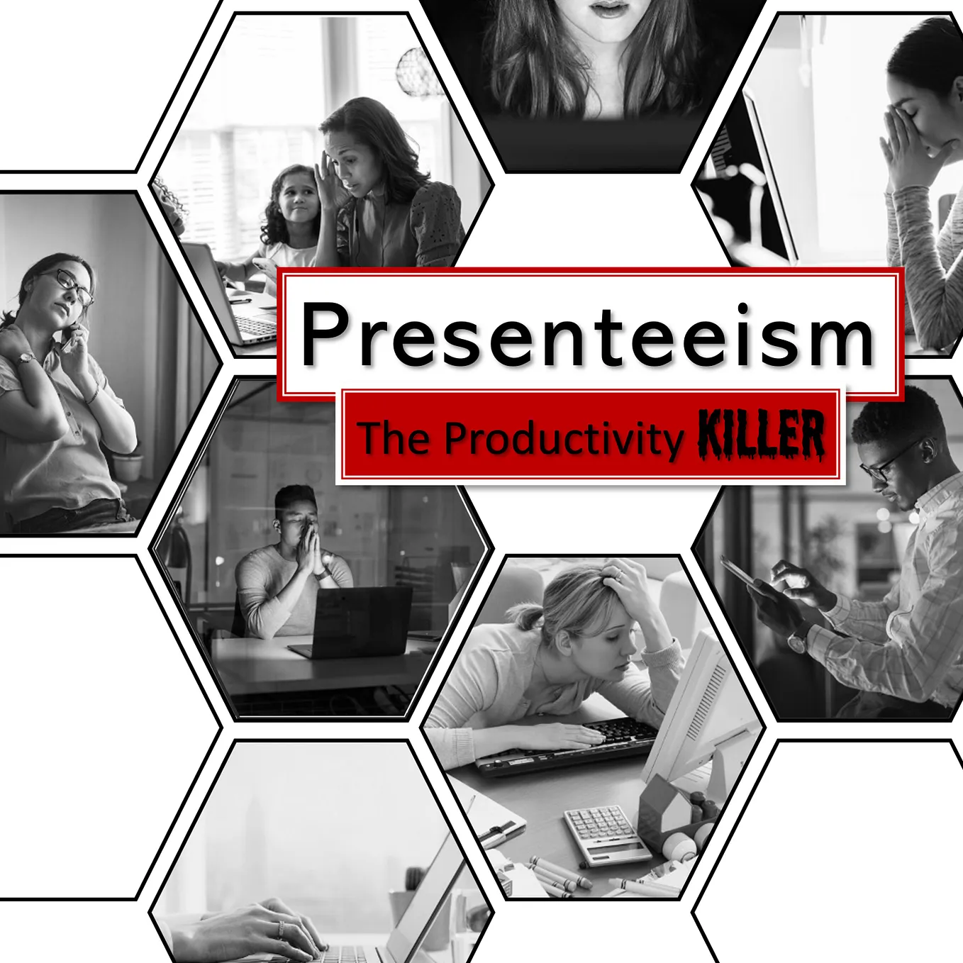 What is presenteeism? And why should you care?