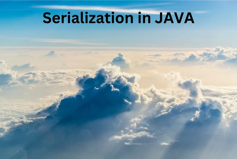 Concurrent Collection in JAVA. Traditional collection objects (such as ...