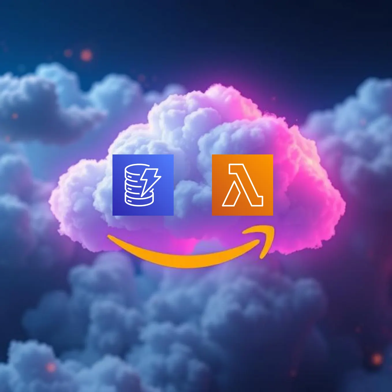 How to Create and Use AWS Lambda Layers: A Step-by-Step Tutorial | by ...