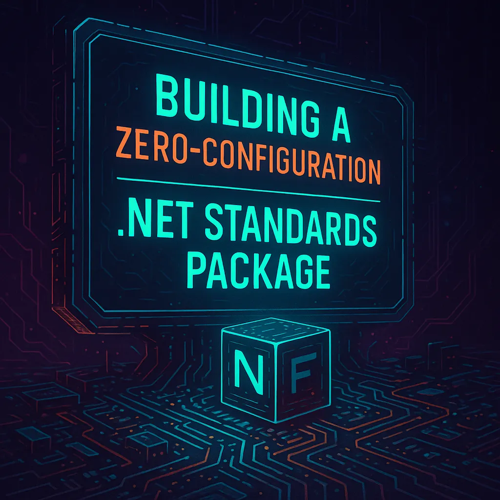 Visual Studio 2026 shipped last week. | by Tatted Dev | Nov, 2025 | Medium