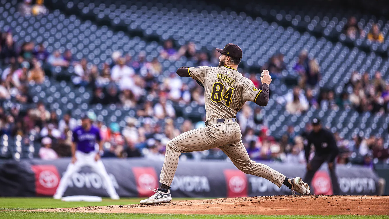 SHILDT SAYS: Discussing Machado away on paternity leave, playing at Coors Field, Dylan Cease…