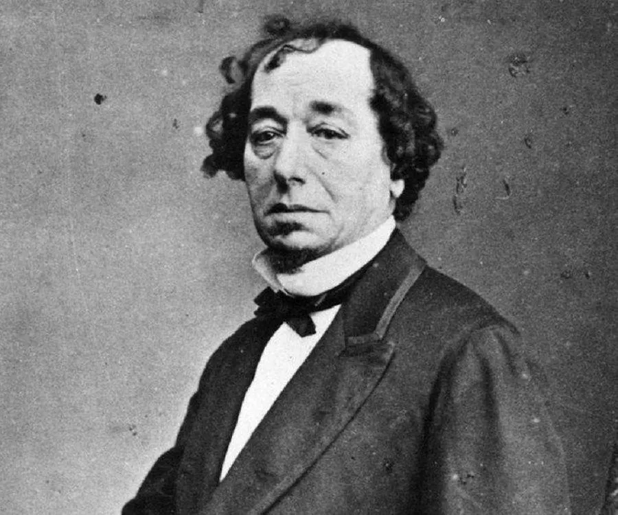 Disraeli on Burke