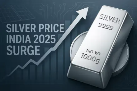 From FOMO to Fundamentals: Navigating Silver’s 2025 ETF Rush