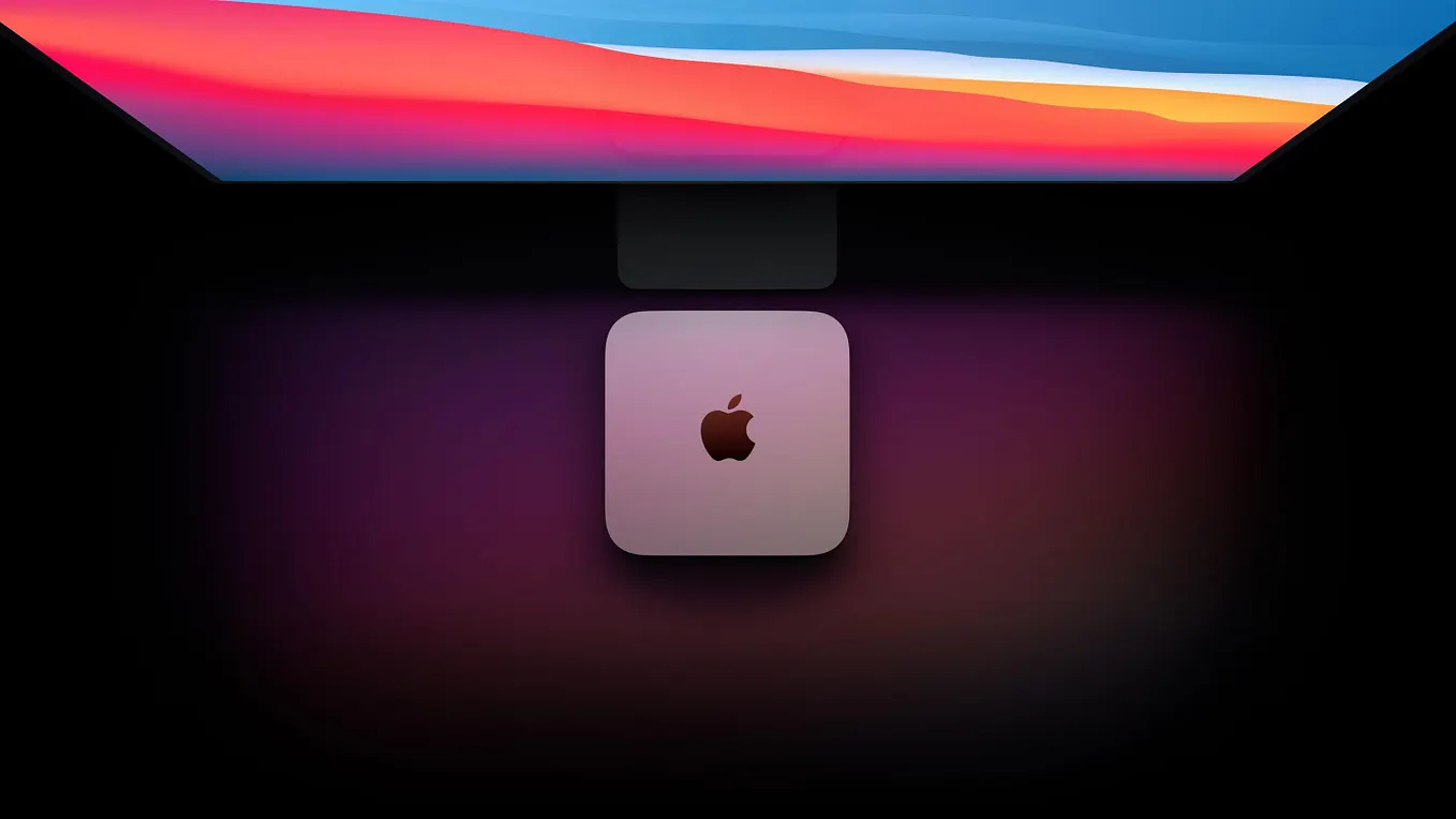 What Makes Apple Silicon So Fast?