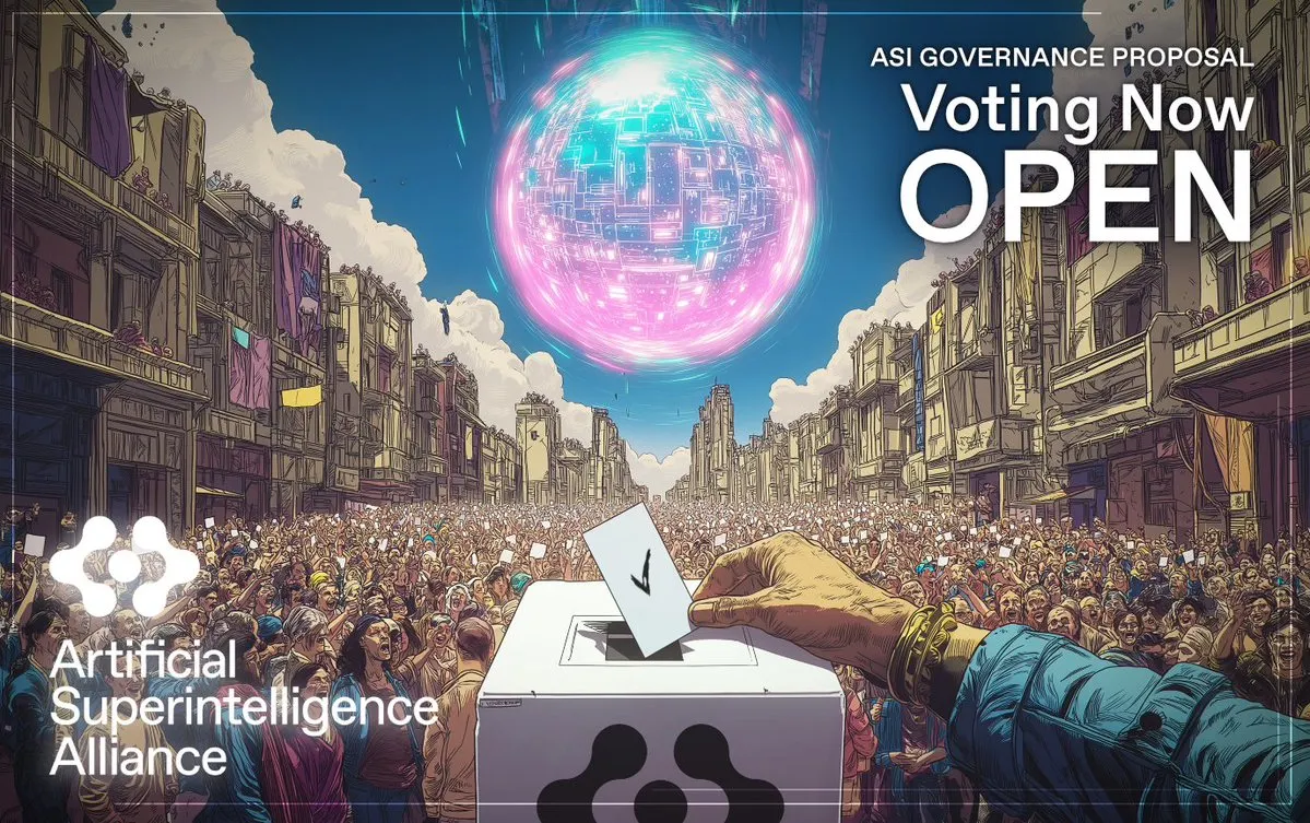 SingularityNET Finalize Token Merger Details to Create Artificial  Superintelligence Alliance | by Artificial Superintelligence Alliance $ASI  | Medium