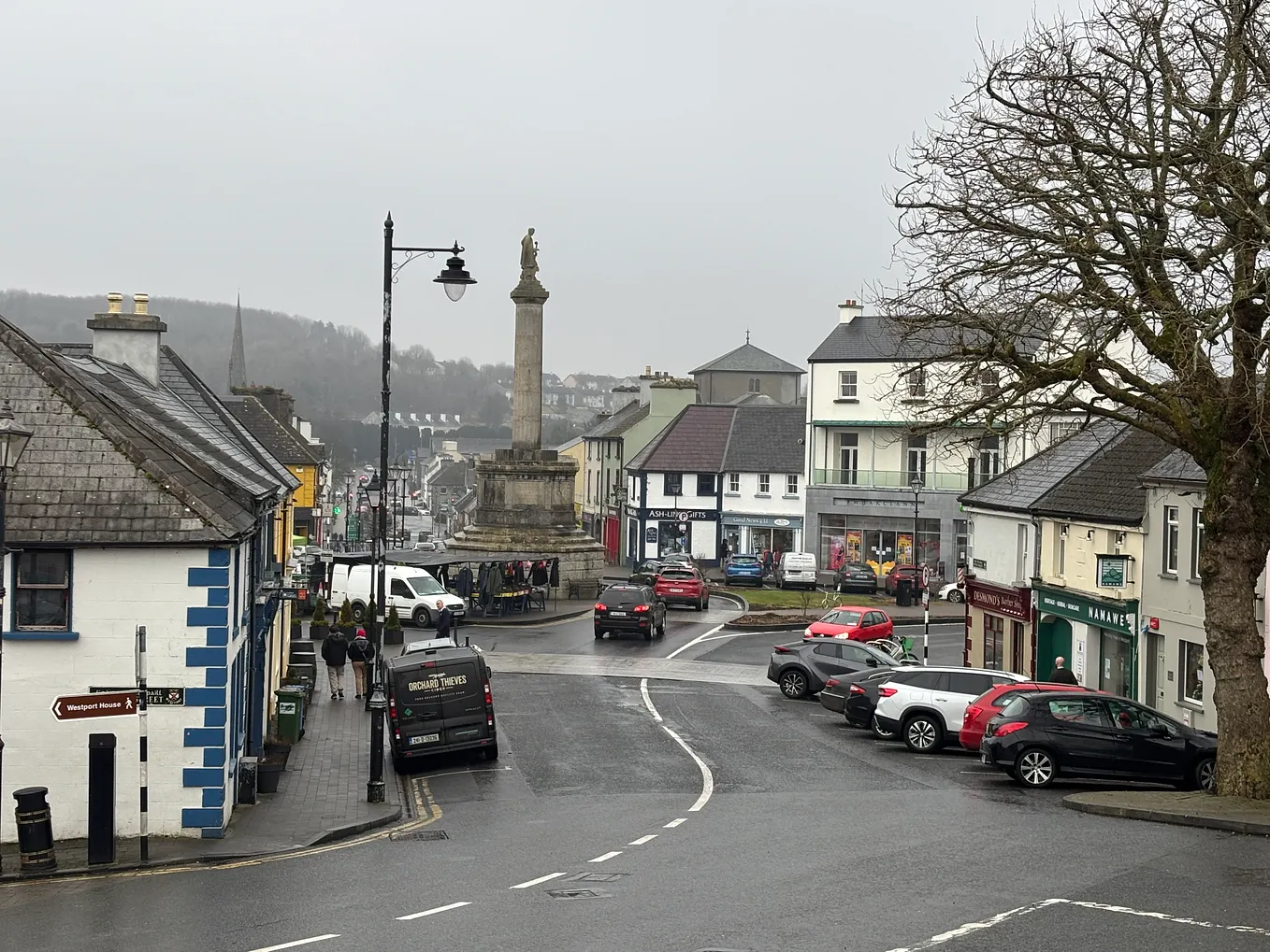 Not idnicated — Vilanstown