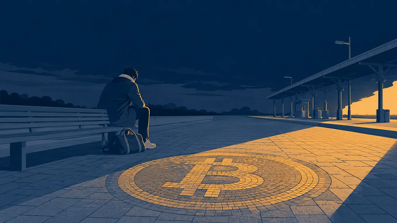 Great Crypto Reset