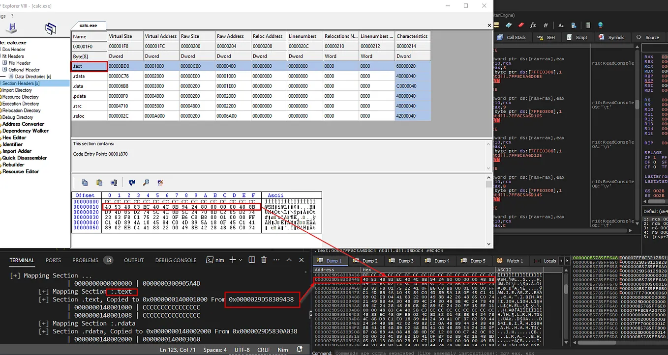 SCAM001: Anatomy of a Crypto Scam: ChatGPT ETH Sniper Bot | by 0x0vid |  Medium