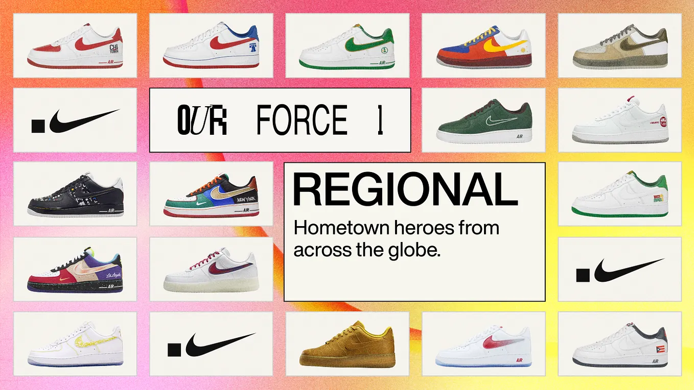 Introducing the NIKE x Yu-Gi-Oh! Collection | by .SWOOSH | Medium