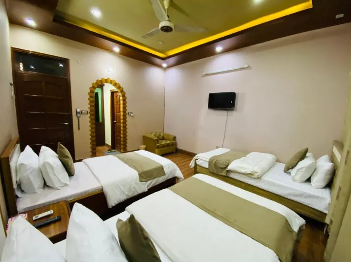Beyond Price Tags: Factors to Consider for an Affordable and Comfortable Stay in Karachi Hotels