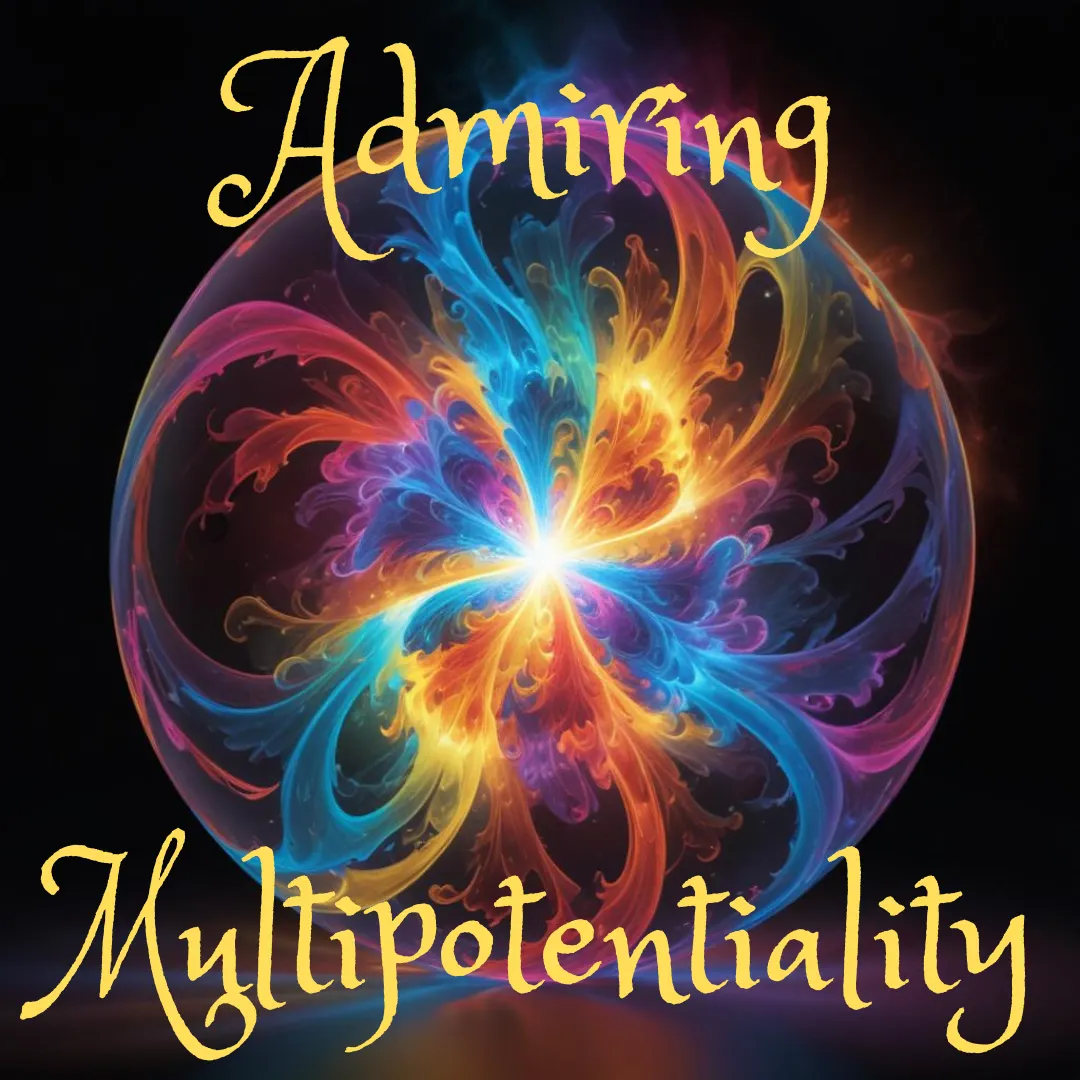 Write For Us! — Admiring Multipotentiality